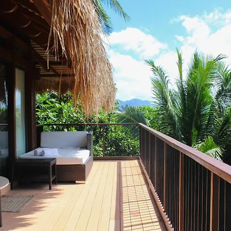 El Nido Resorts Pangulasian Island-3
